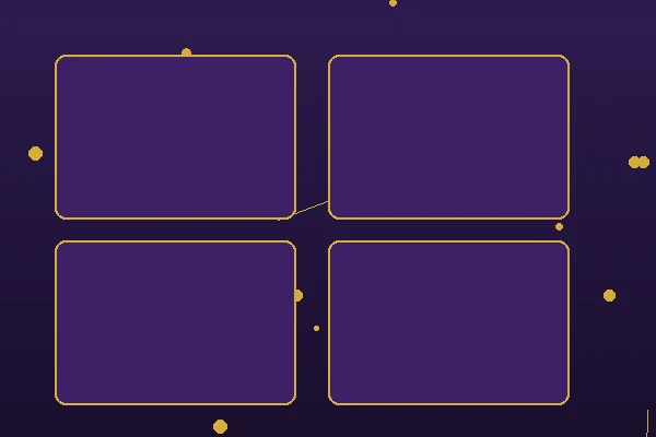 棋牌游戏平台展示界面截图